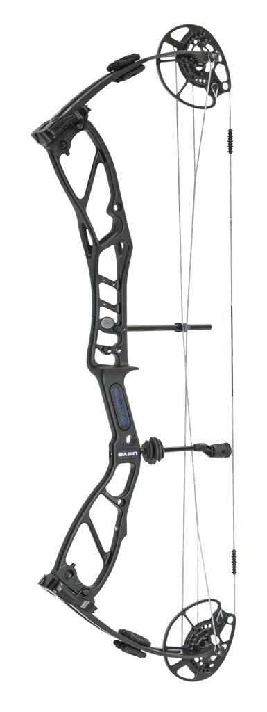 COMPOUND BASIN TRI-TRACK CAM
