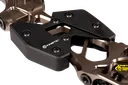 BAREBOW WEIGHTS FOR INVINSO