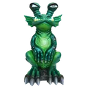 3D TARGET IMP