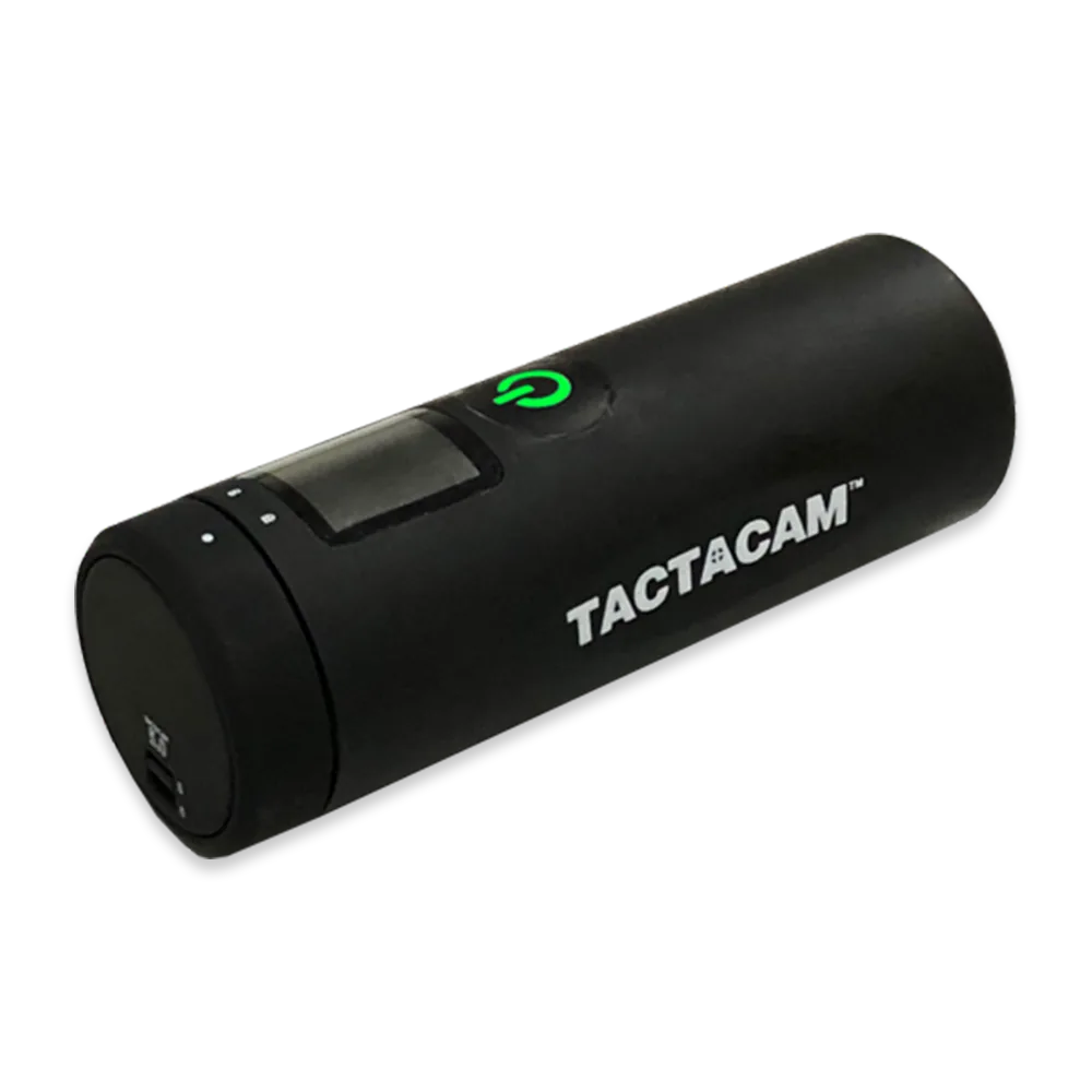 TACTACAM REMOTE