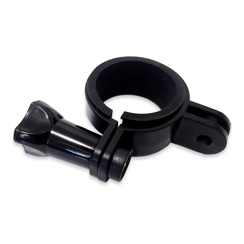 TACTACAM UNIVERSAL ROUND MOUNT