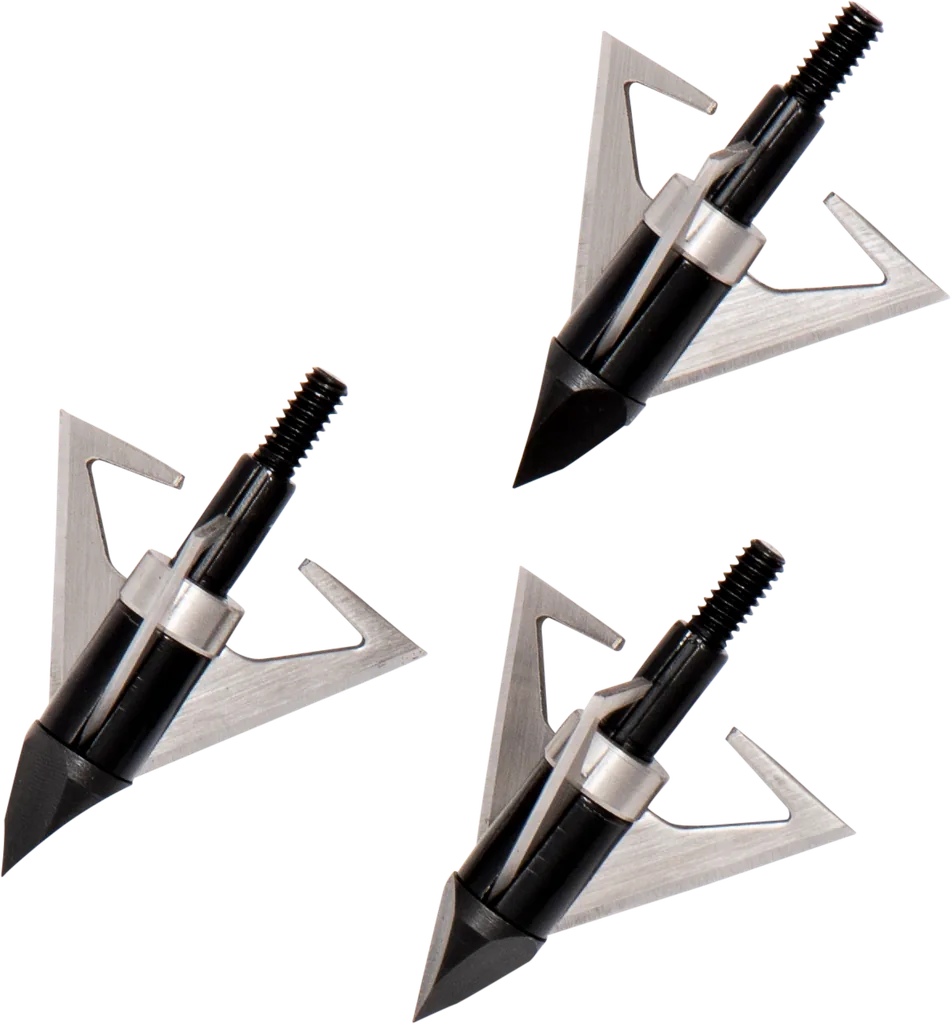MAXIMAL FIXED BLADE MPACT