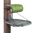 SUMMIT TREESTAND HANG-ON DUAL AXIS