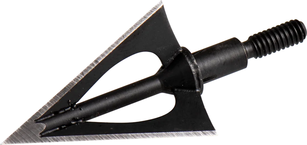 FIXED BLADE BROADHEADS VACER