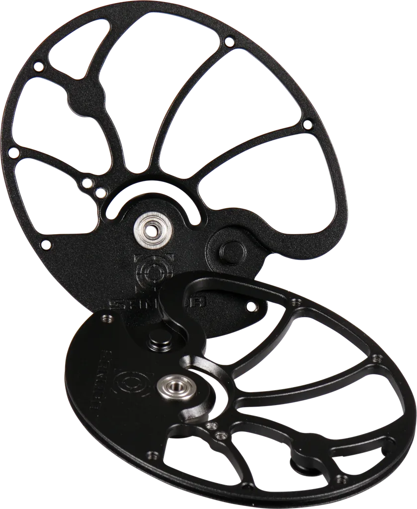 SANLIDA COMPOUND BOW PART FOR DRAGON X8 60LBS CAM AND MODULE SET