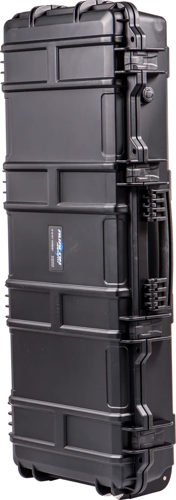 AVALON RECURVE CASES TEC ONE HARD CASE L97XH42XD17