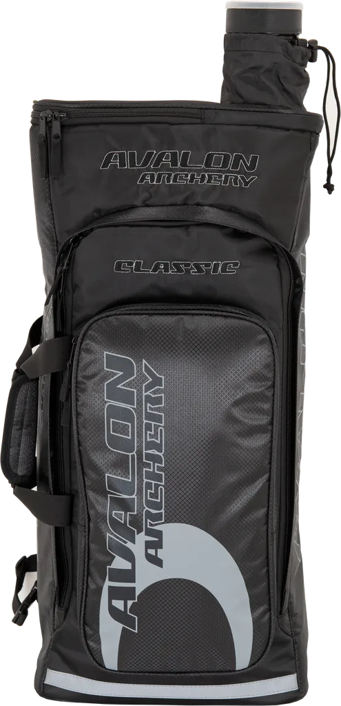 RECURVE BACKPACKS CLASSIC WITH ARROWTUBE