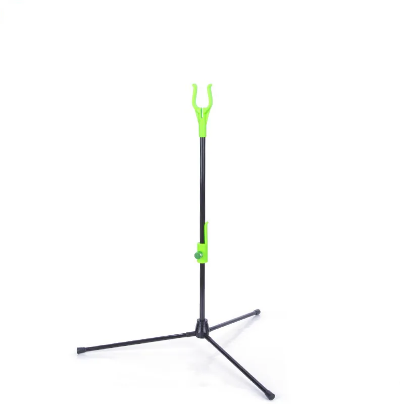 SANLIDA TARGET RECURVE BOWSTAND X10
