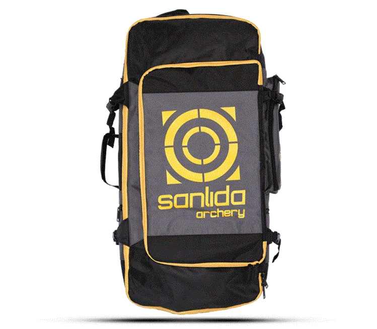 SANLIDA X10 TARGET RECURVE BACKPACK