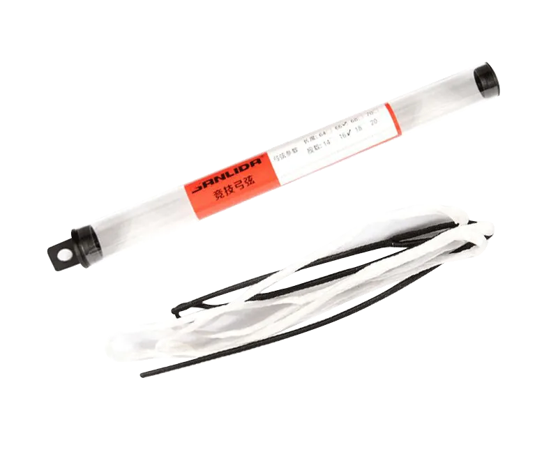 X10 TARGET RECURVE STRING