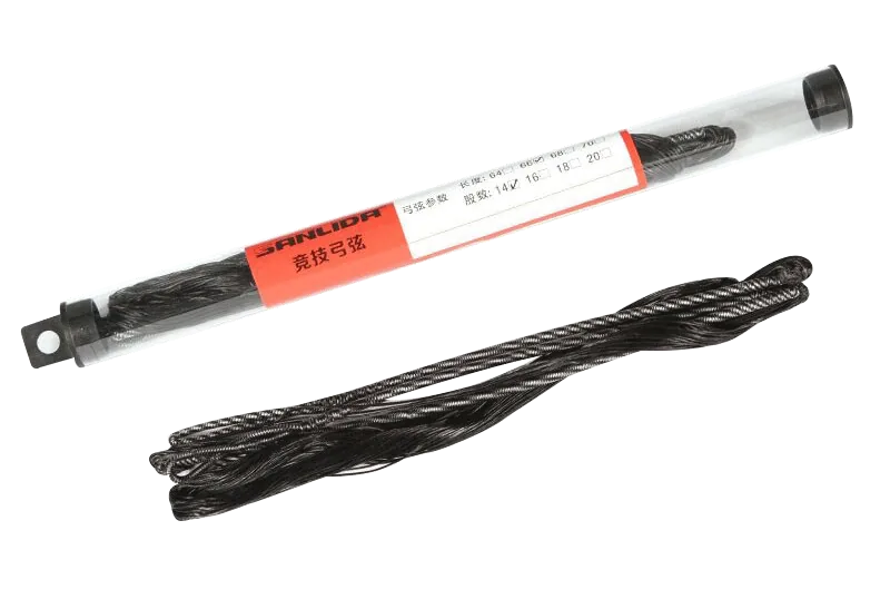 X9 TARGET RECURVE STRING