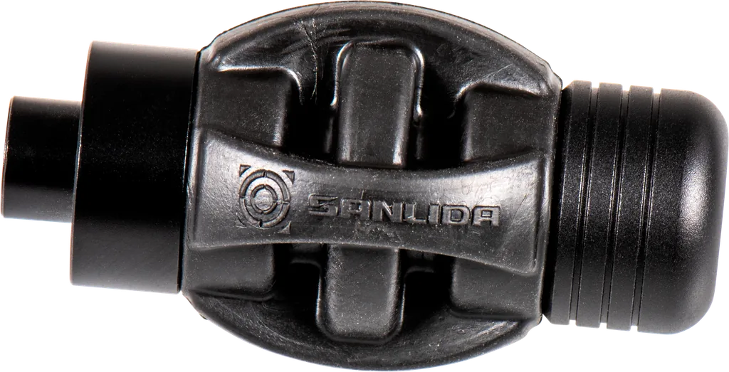 X10 RECURVE SIGHT PIN DAMPER 8/32