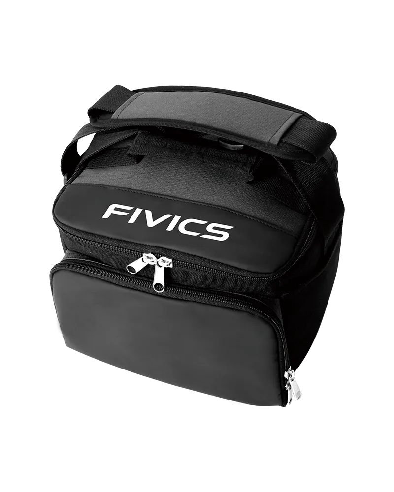 FIVICS TOOL BOX