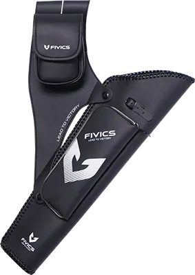 TARGET QUIVERS UNICO LARGE RH