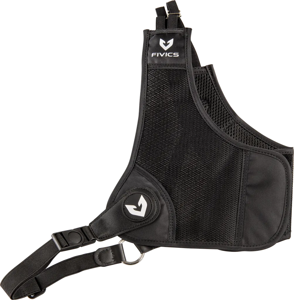 AIR PAD CHEST GUARD A2