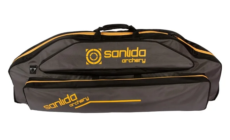 SANLIDA X10 COMPOUND BOW BAG SOFT