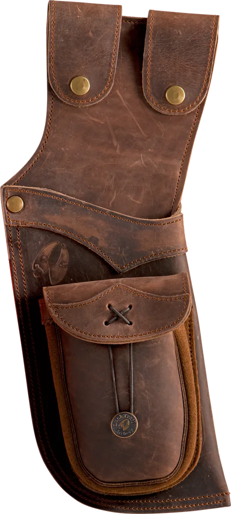 TRADITIONAL FIELD QUIVER ORENDA