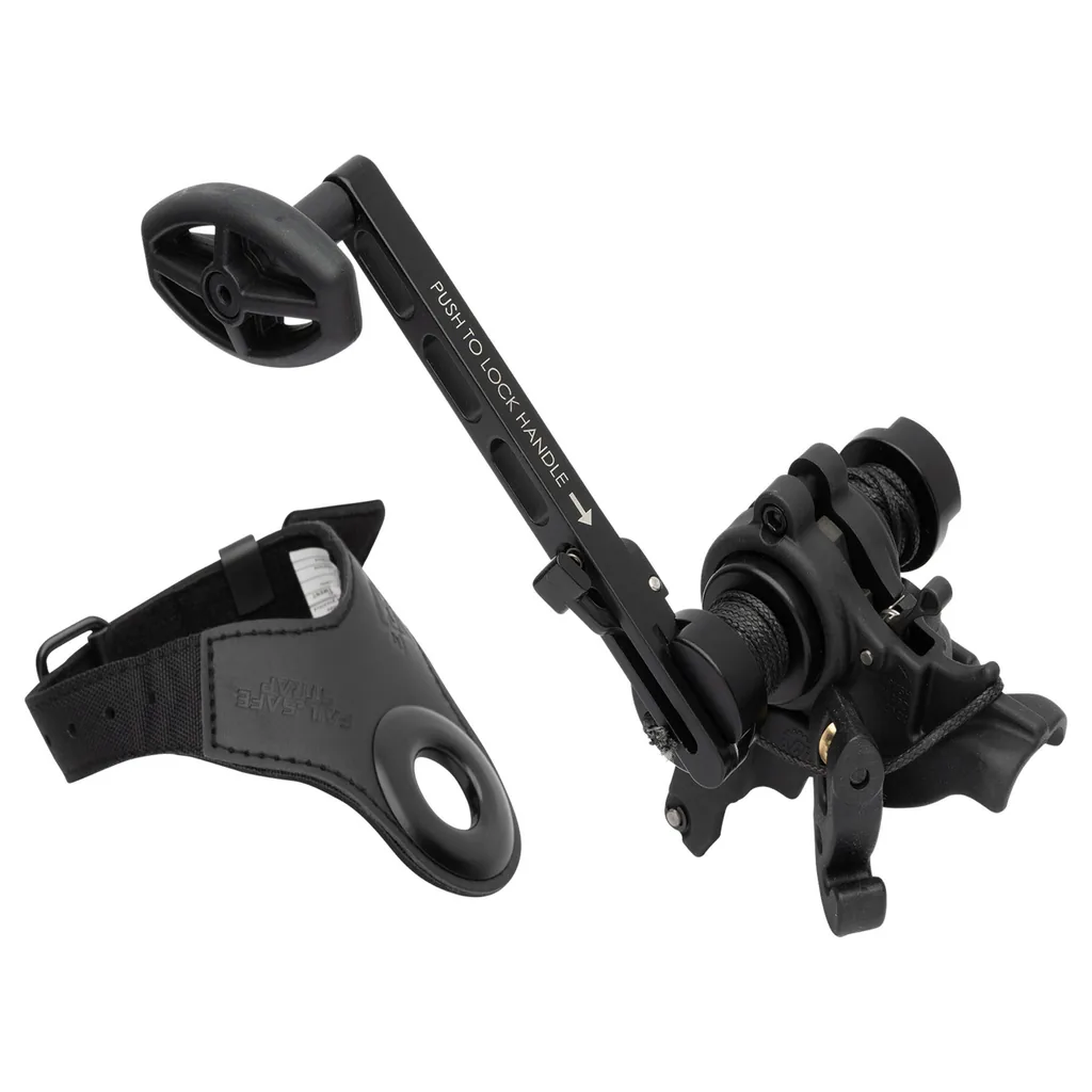 EXCALIBUR CHARGER LITE CRANK