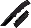 COLD STEEL VERDICT TANTO POINT BLADE BLACK G-10 HANDLE