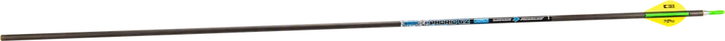 ARROWS CARBON PHORIC ID6.2