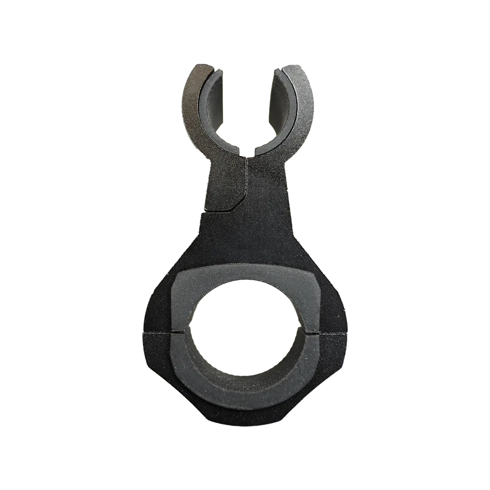 TACTACAM BARREL MOUNT (12/20ga) 5.0/6.0/SOLO/SOLO XTREME