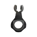 TACTACAM BARREL MOUNT (12/20ga) 5.0/6.0/SOLO/SOLO XTREME