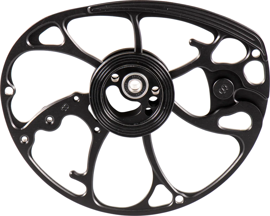 MATHEWS V3X CAMS RH