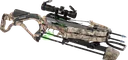 EXCALIBUR TWINSTRIKE TAC2 CROSSBOW SET