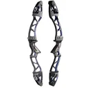 RISERS CNC  SOVREN 25" ANODIZED