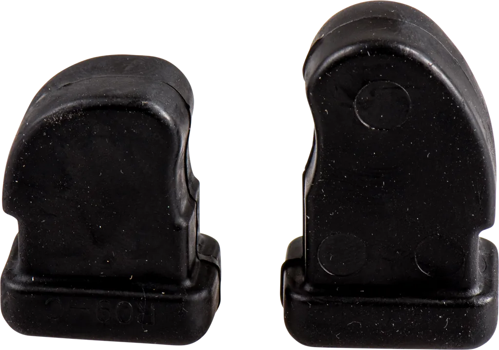 MATHEWS STRING SUPPRESSOR BLACK 2/PK