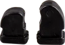 MATHEWS STRING SUPPRESSOR BLACK 2/PK