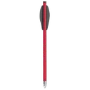 EK POELANG CROSSBOW BOLTS ALUMINUM FOR VLAD 10/PK