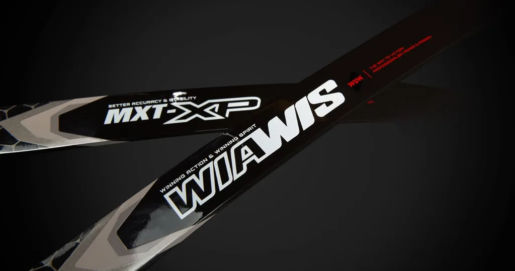 LIMBS WIAWIS MXT-XP GRAPHENE FOAM CORE 25"