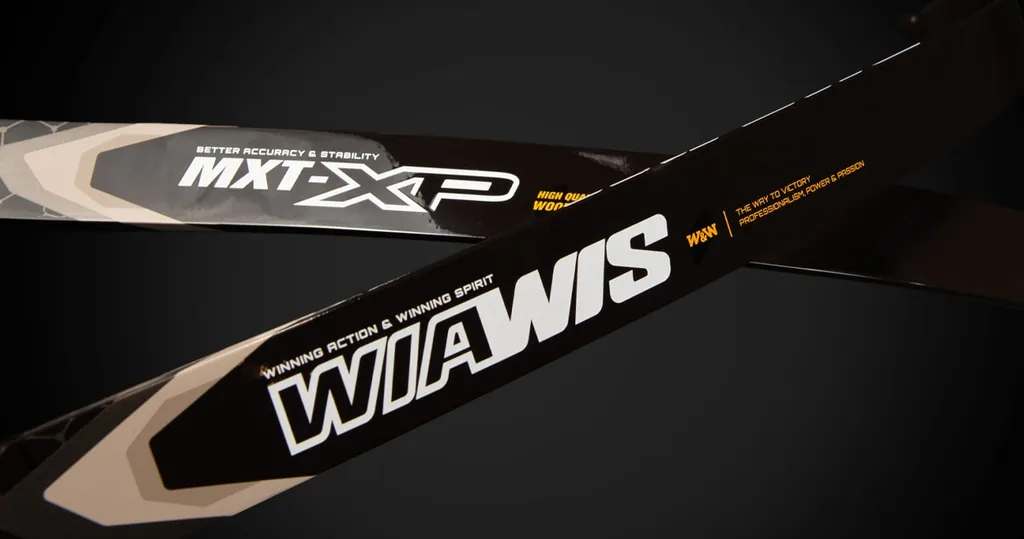 LIMBS WIAWIS MXT-XP GRAPHENE WOOD CORE 25"