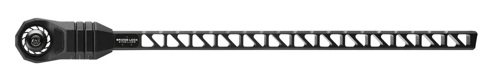 BRIDGE-LOCK 12"