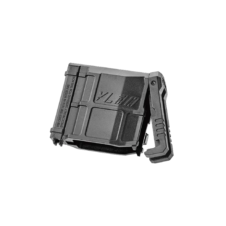 EK-POELANG CROSSBOW QUIVER VLAD BOLT QUICK LOADER