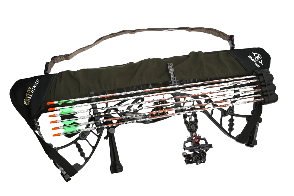 EASTON COMPOUND BOW SLICKER BLACK/OLIVE