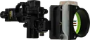 HUNTING & 3D SIGHT PRO HUNTER HD INLINE QUICKLINK BASE/ 3 PIN .019 RH BLACK