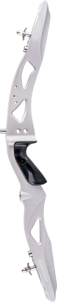 RISERS ILF GONEXO 25" RH METALLIC
