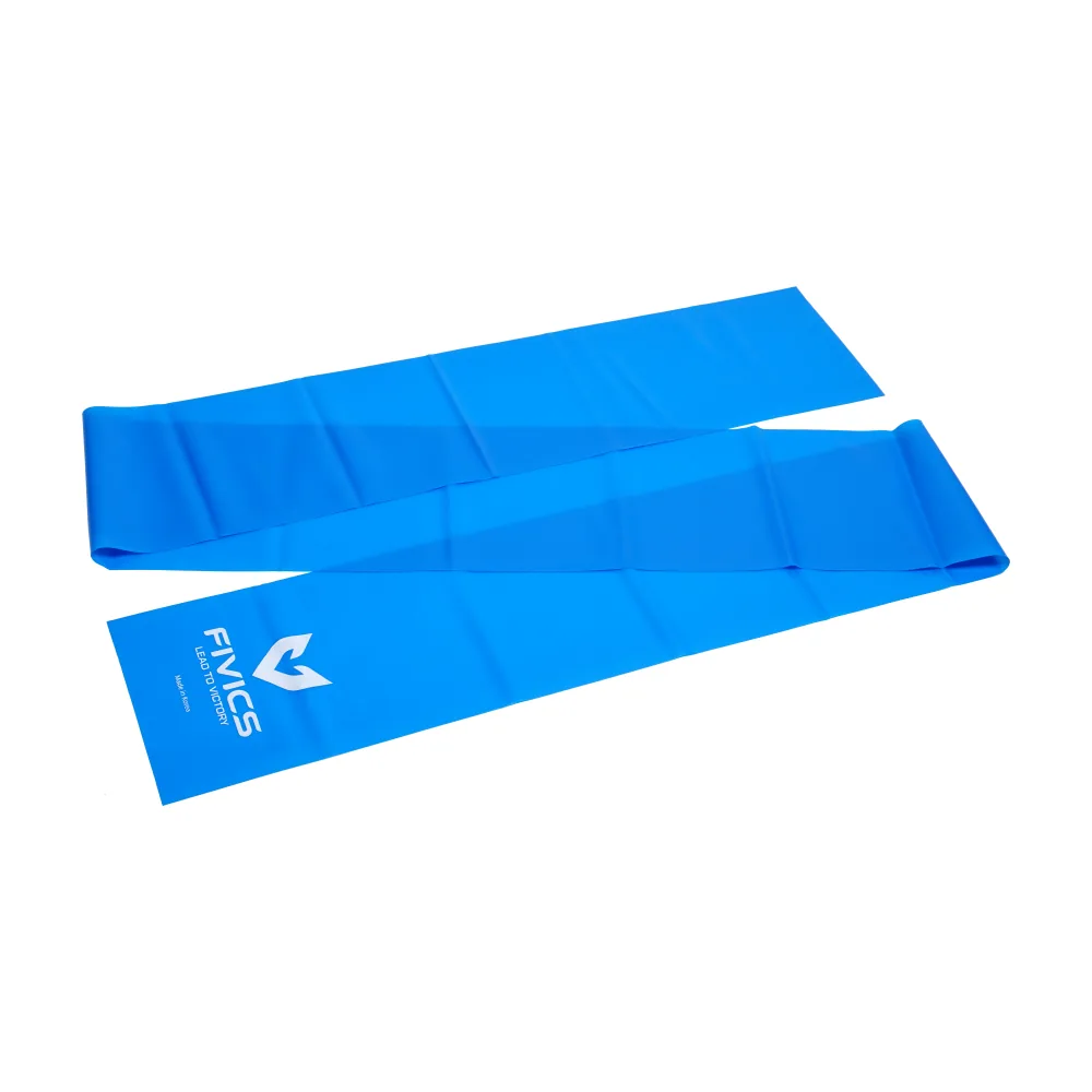 FIVICS STRETCH BAND HEAVY BLUE