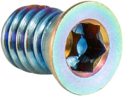 KINETIC RECURVE PART SOVREN LOCKING SCREW SPECTRA