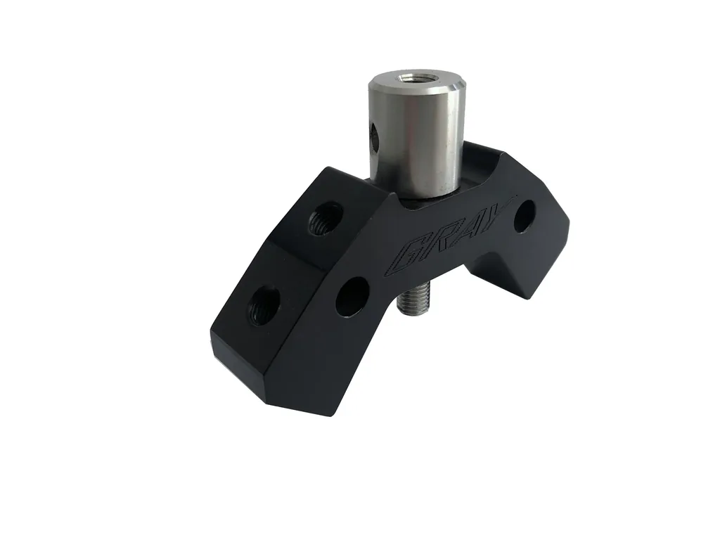 GRAY ARCHERY MULTI V-BAR