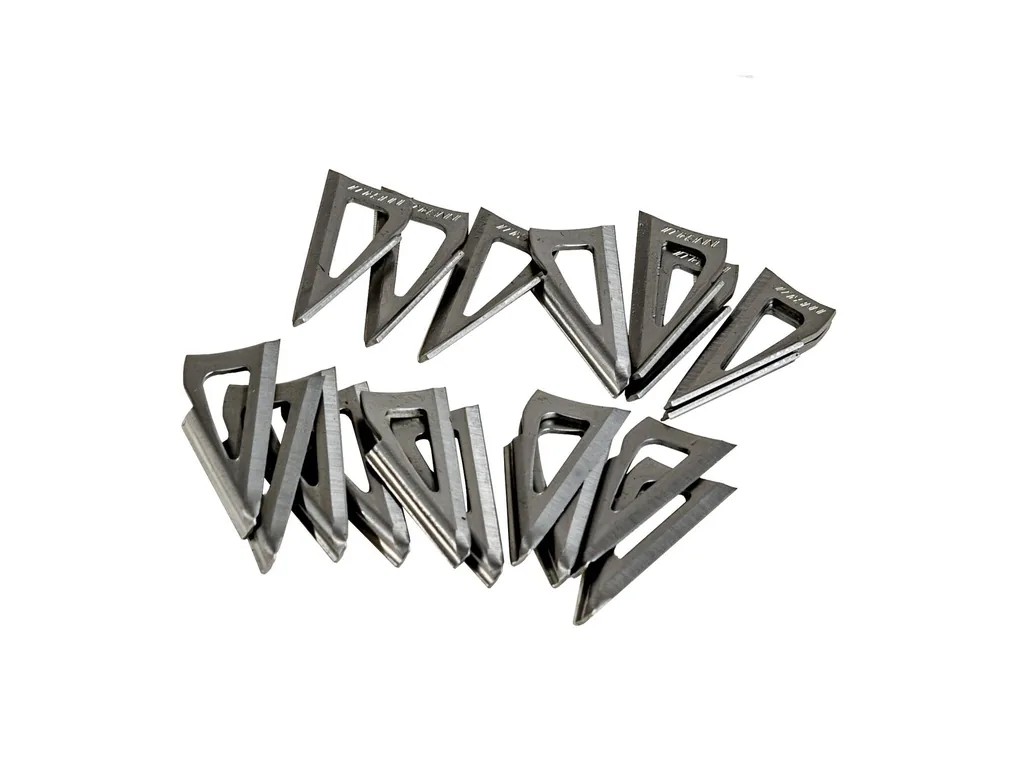 EXCALIBUR BOLTCUTTER REPLACEMENT BLADES 18/PK
