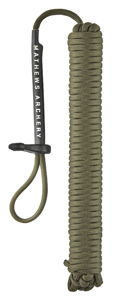 MATHEWS BOW ROPE