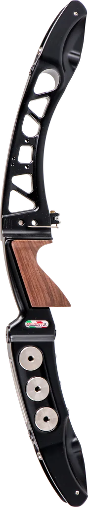 RISERS SPIGA BB 25" RH