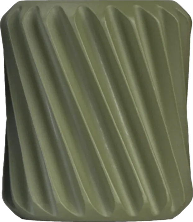 UV CONTOUR KNOB