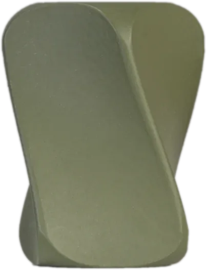 UV HELIX KNOB