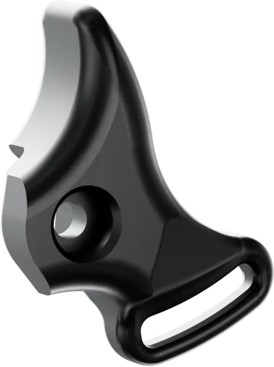 UV THE HINGE 2 - 2 FINGER ATTACHMENT