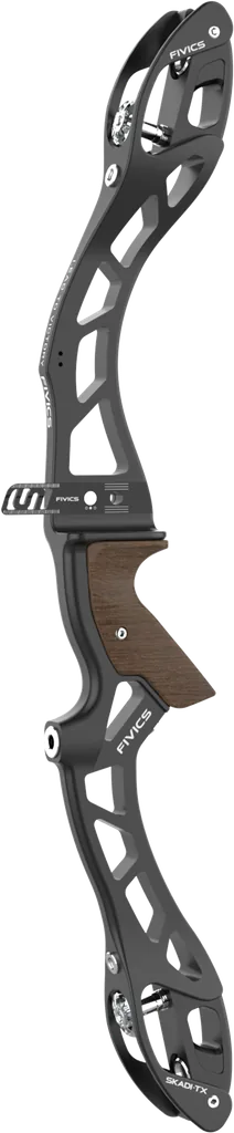 RISER CNC SKADI-TX 25"