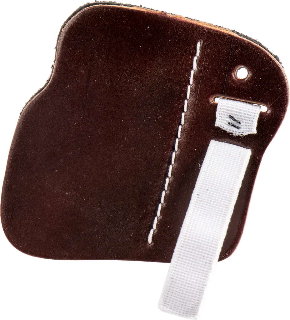 TAB PARTS REPLACEMENT FACE CORDOVAN BAREBOW